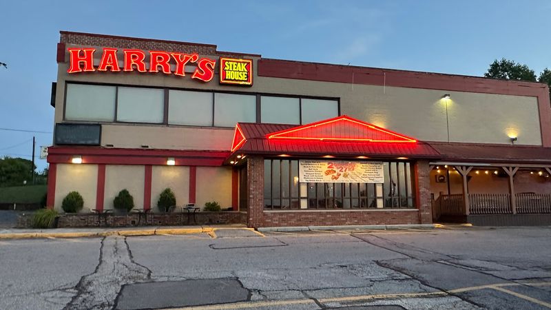 Harry's Steakhouse, Independence Harry's Steakhouse, Independence