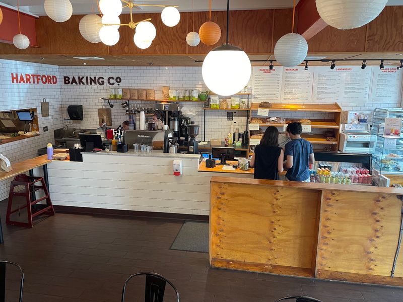 Hartford Baking Co. Hartford Baking Co.