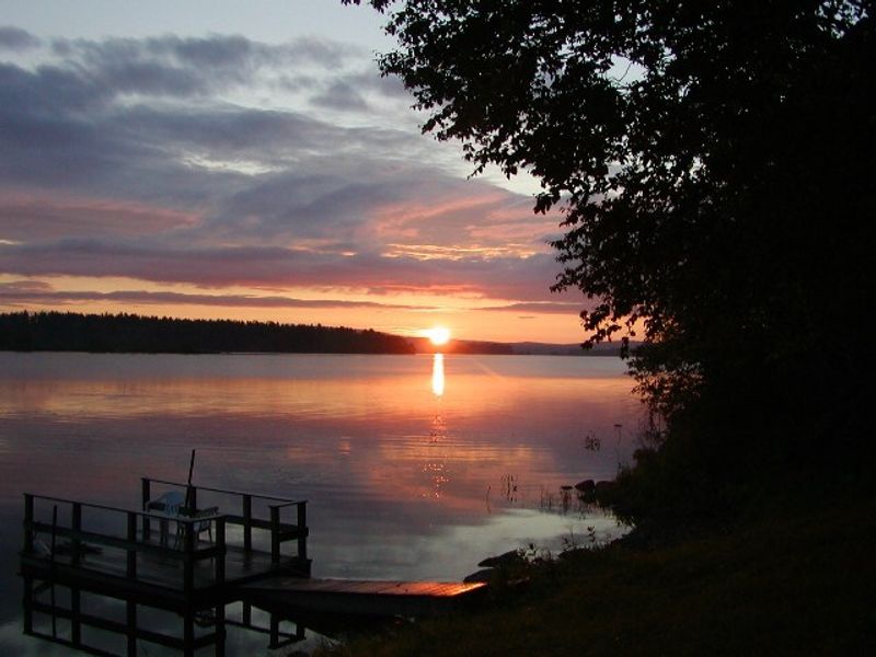 Hartland, Maine 