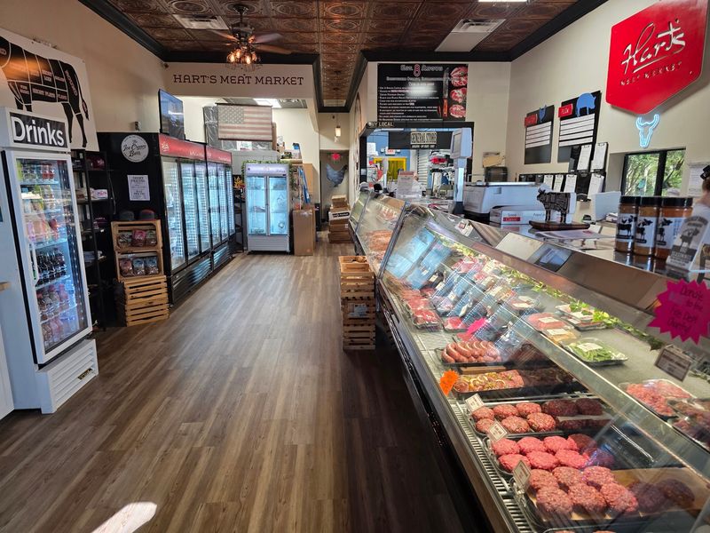 Hart's Meat Market: Brooksville's Hidden Gem For Hearty Bundles Hart's Meat Market: Brooksville's Hidden Gem For Hearty Bundles