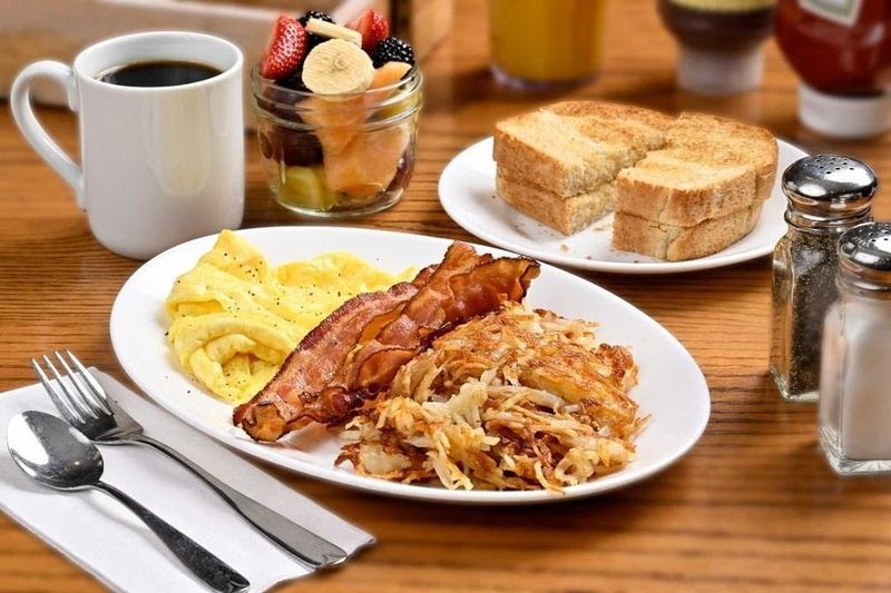 Der Dutchman, Bellville