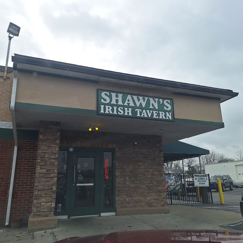 Shawn's Irish Tavern, Waterville