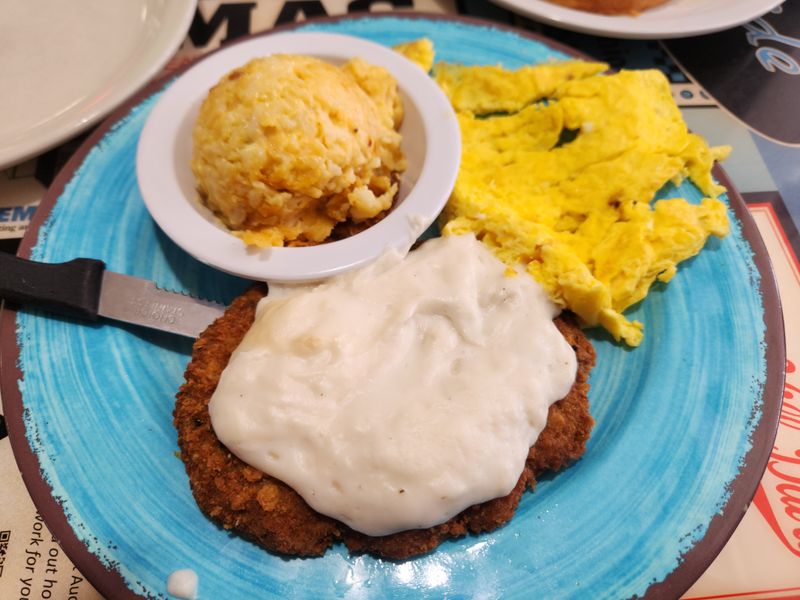 Southside Diner – Mount Vernon