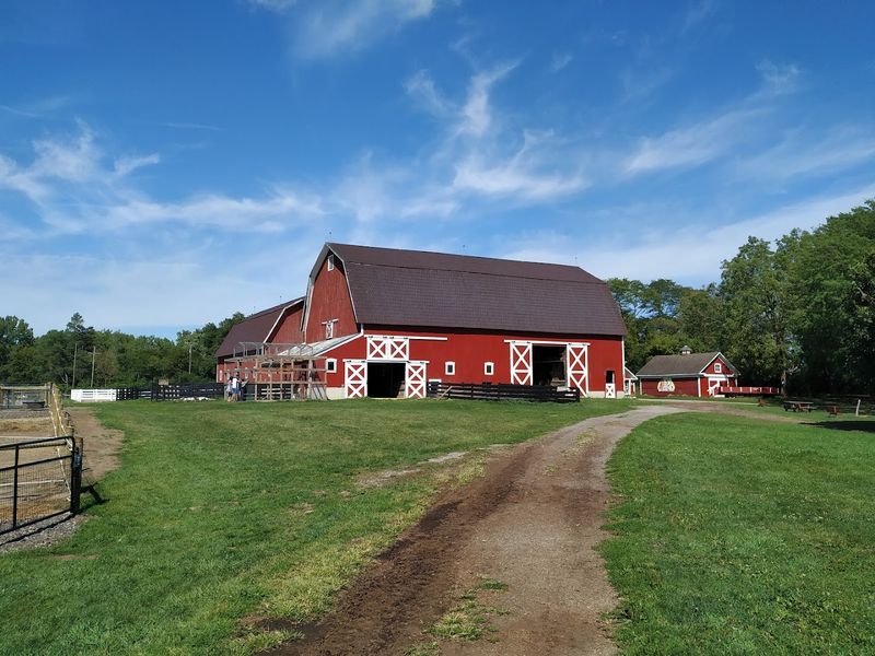 Maybury State Park, Northville
