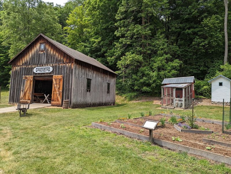 Harvest Food Has A Story