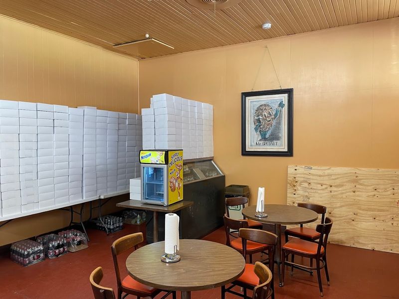 The Spudnut Shoppe Company Inc.