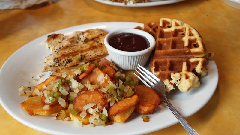 Dilbert’s, Interlochen