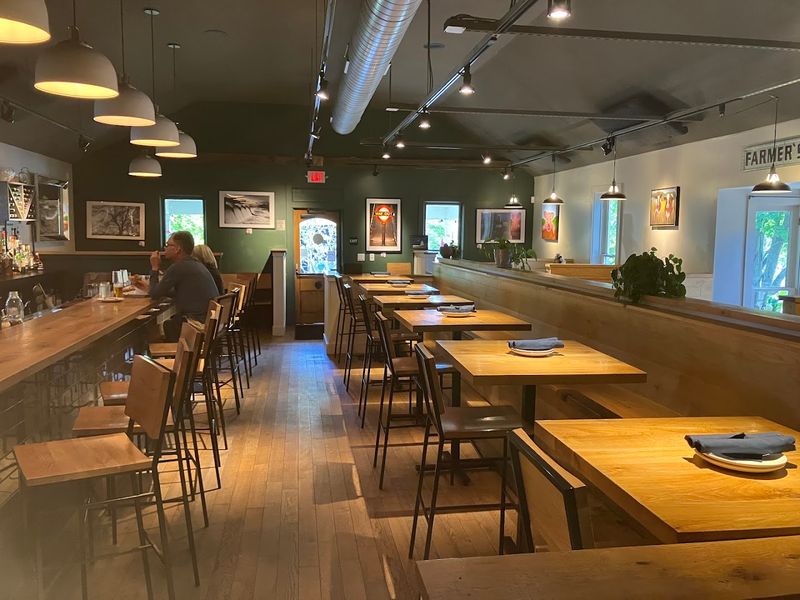 Harvest Pizzeria, Dublin