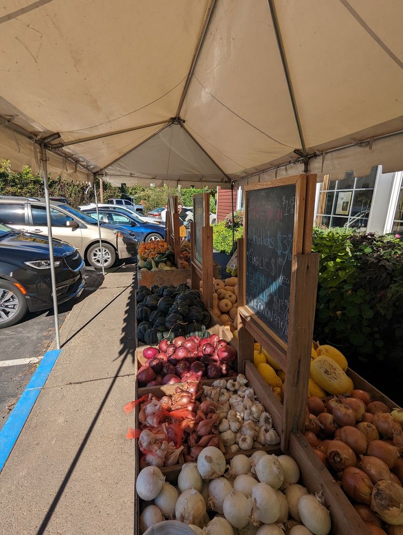 HarvestFest Turns October Into A Party