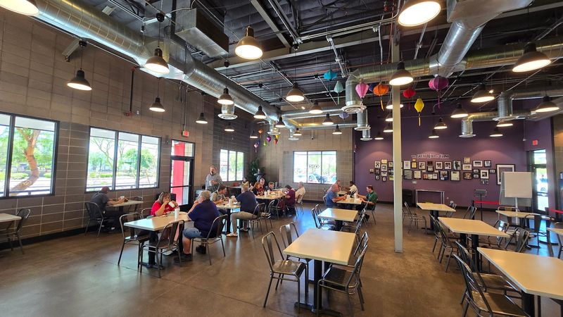 Chino Bandido, Phoenix