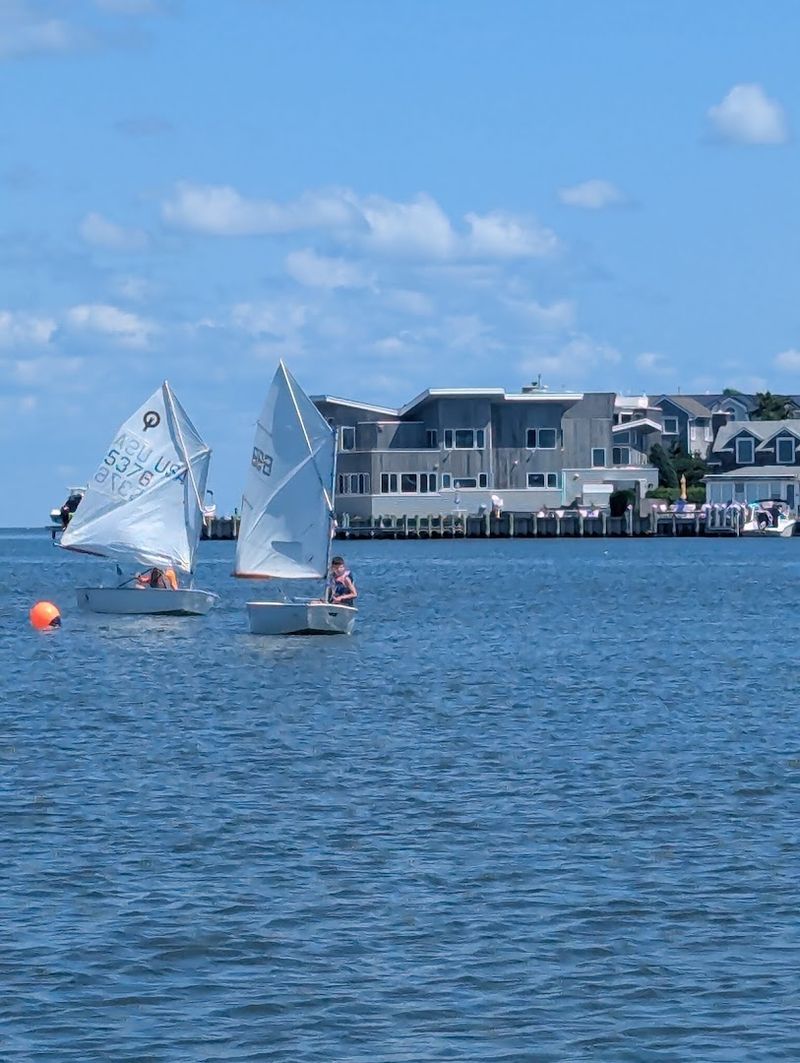 Harvey Cedars