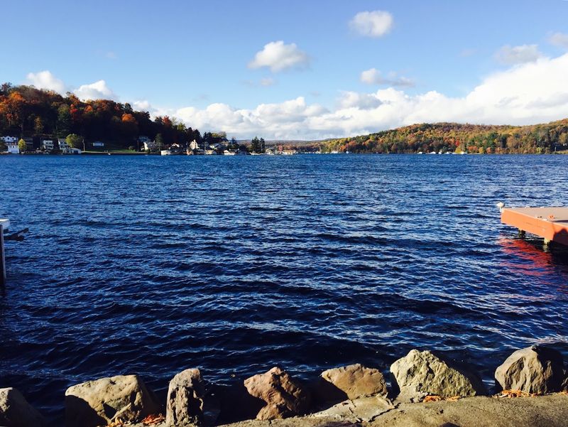Harveys Lake, Luzerne County, PA