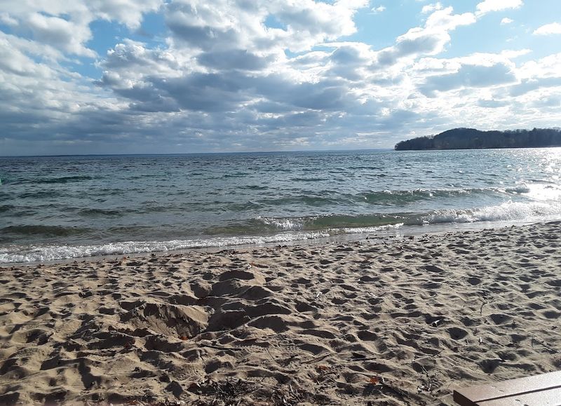 Haserot Beach