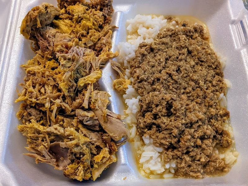 Hash And Rice, A True South Carolina Tradition
