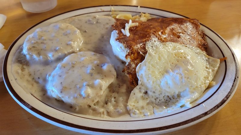 Hash Brown Casserole And Other Breakfast Favorites
