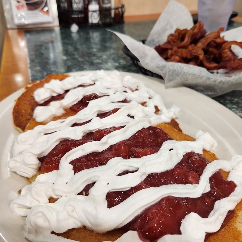 Try The Italian-Bread French Toast