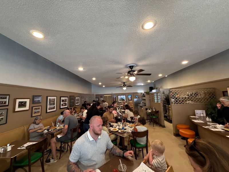 Service That Feels Like Family