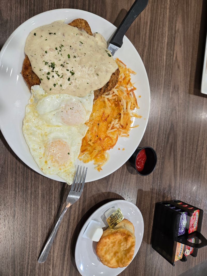 Hash Browns That Earned Their Reputation Hash Browns That Earned Their Reputation