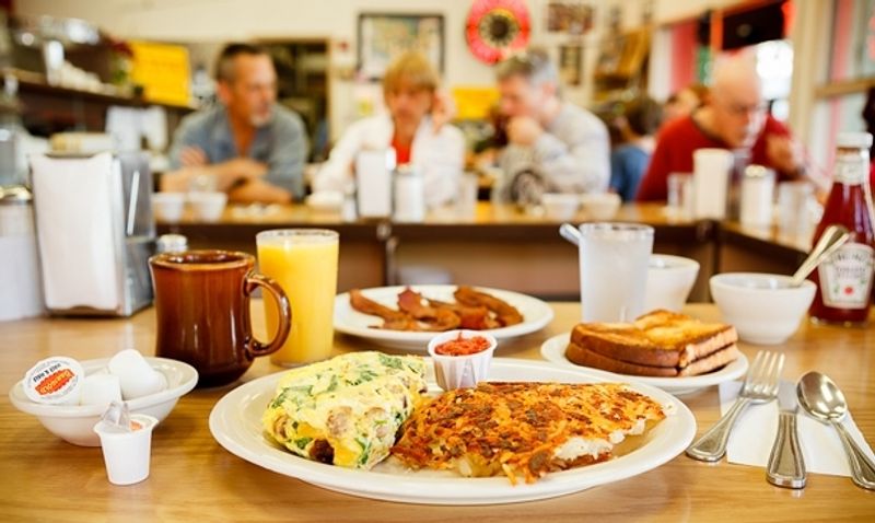 Hash Browns That Have Earned Their Own Fan Club Hash Browns That Have Earned Their Own Fan Club