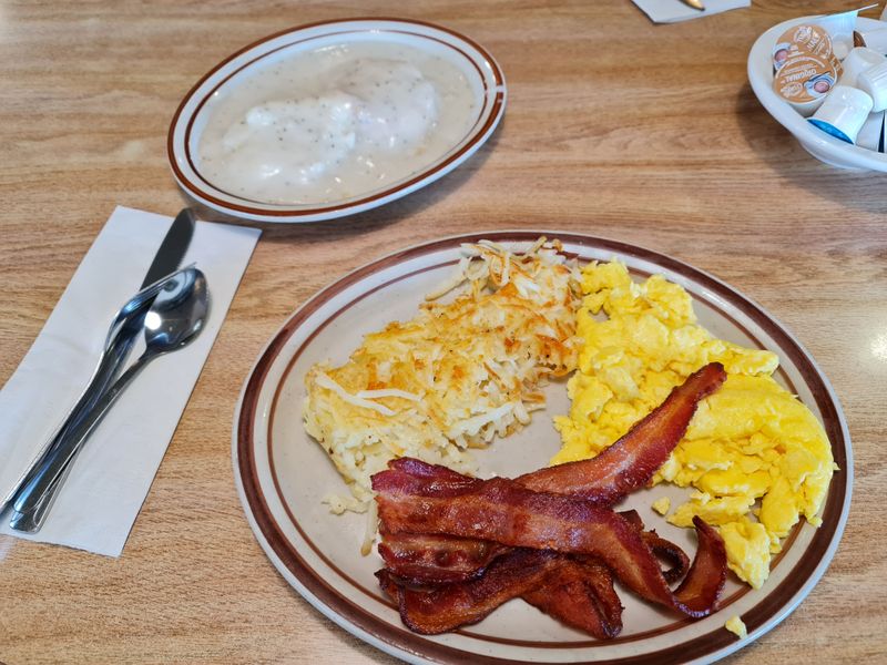 Eggs, Toast, And The Quiet Wins