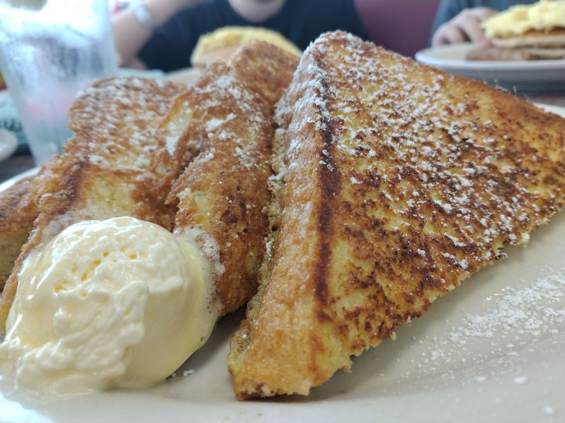 French Toast That Feels Like A Hug