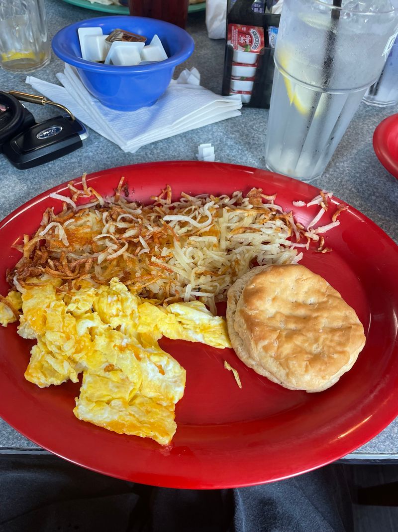 Coffee That Knows Your Name