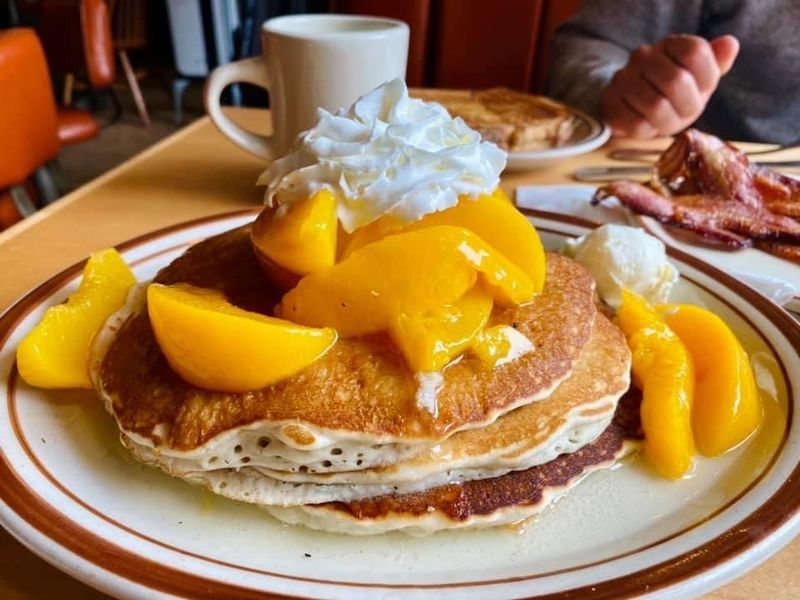 Pancakes That Flip Your Mood