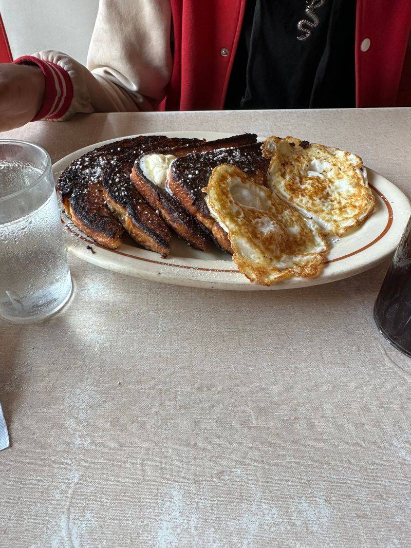 Why Nothing Ever Needs To Change