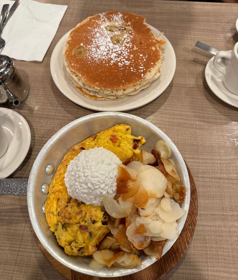 Hash Browns and Home-Fries Done Right