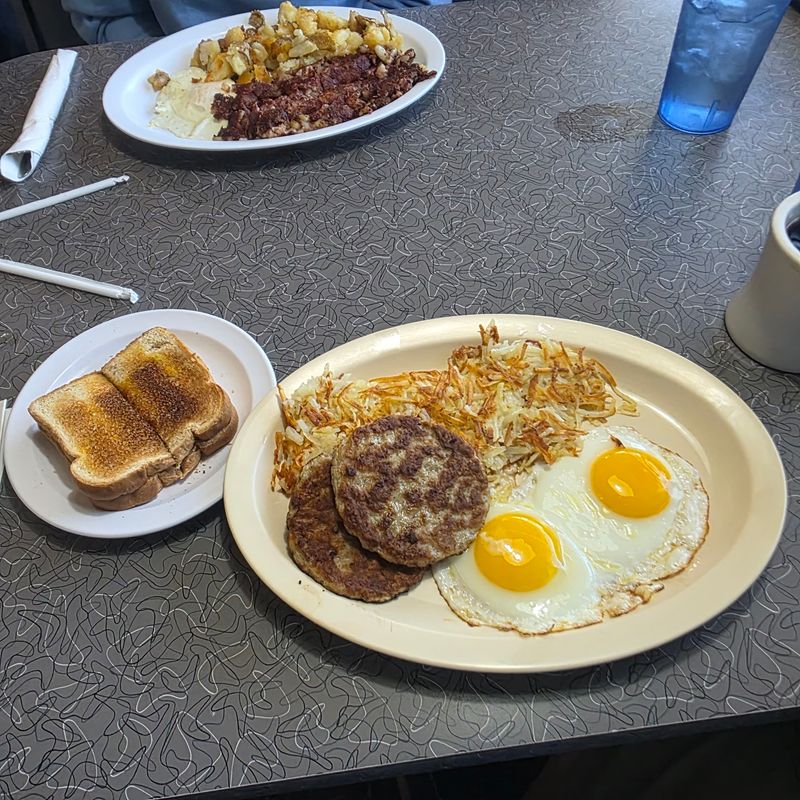 Hash Browns and the Great Debate Hash Browns and the Great Debate