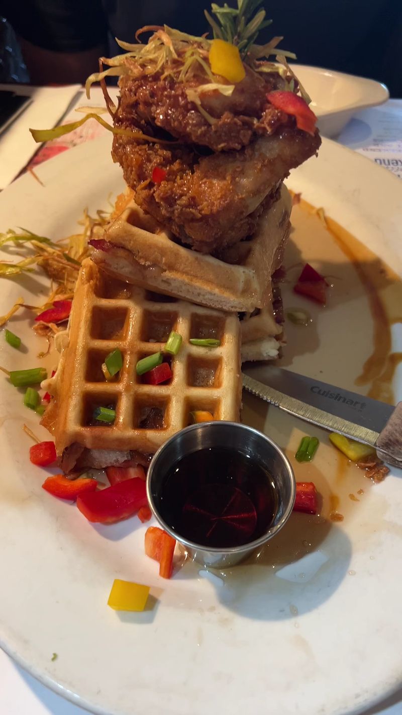 Hash House A Go Go