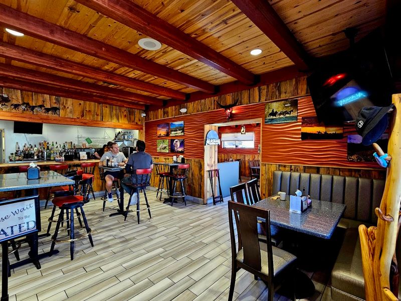 Hassayampa Smokehouse Barbecue Hassayampa Smokehouse Barbecue