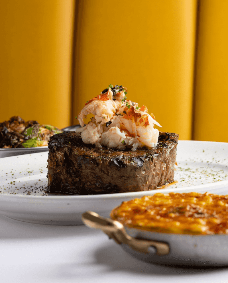 Steak Perfection That Justifies Every Penny