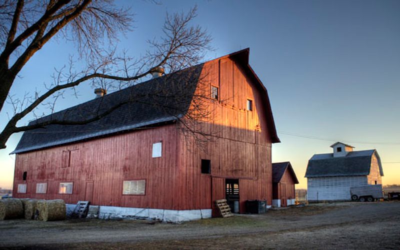 Hasselmann Family Farm