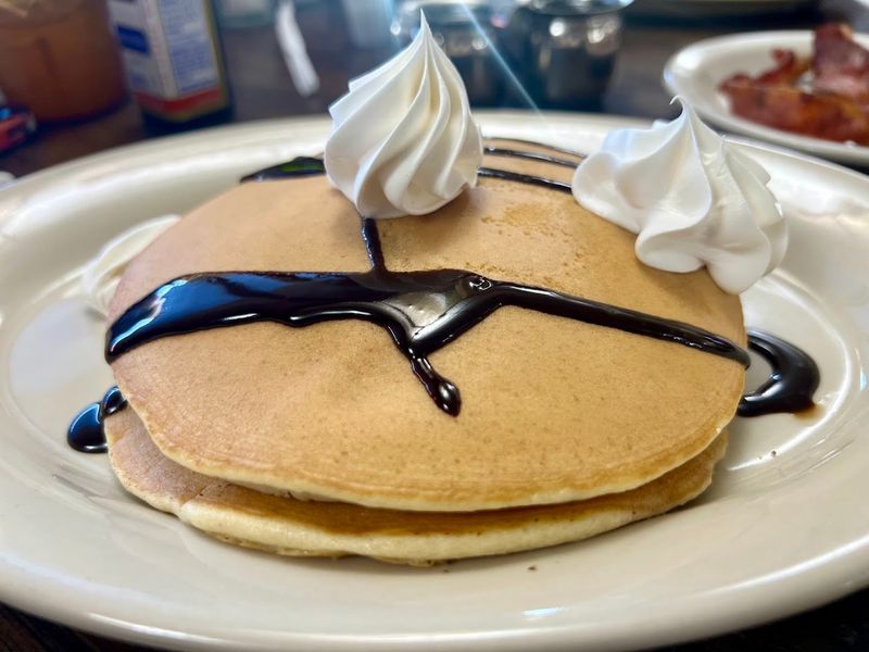 Hasty Tasty Pancake House, Dayton