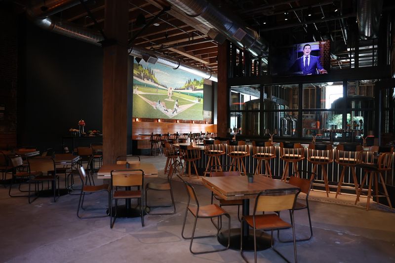 Hatback Grille, Seattle