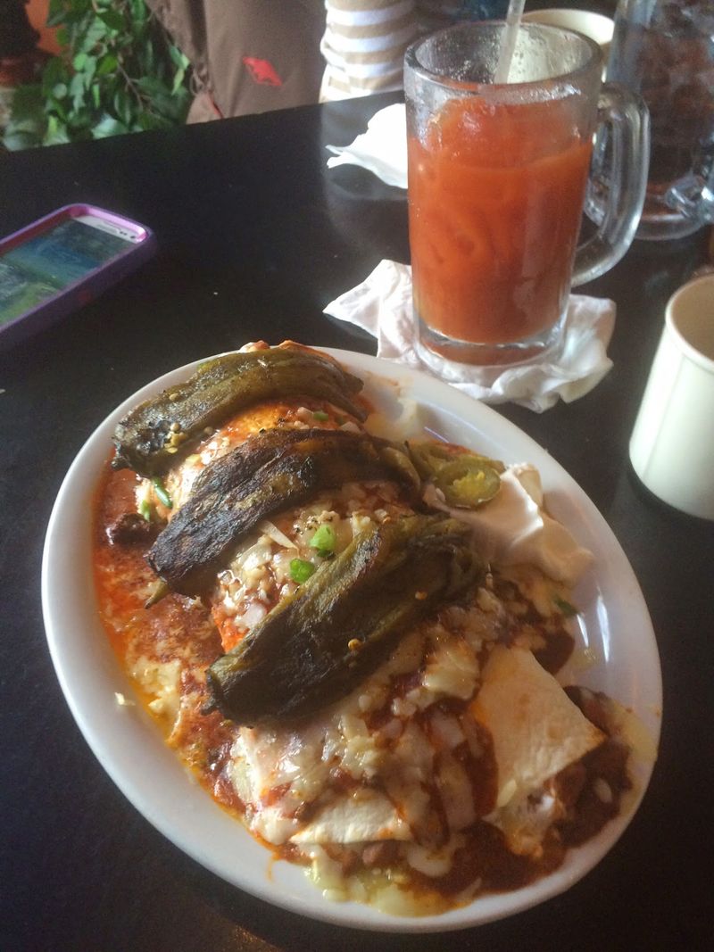Hatch Green Chile That Passes the Hometown Test