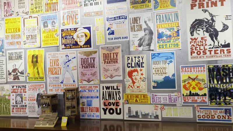 Hatch Show Print