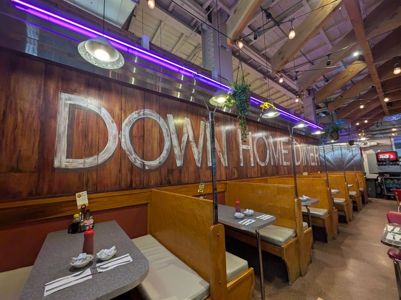 Down Home Diner