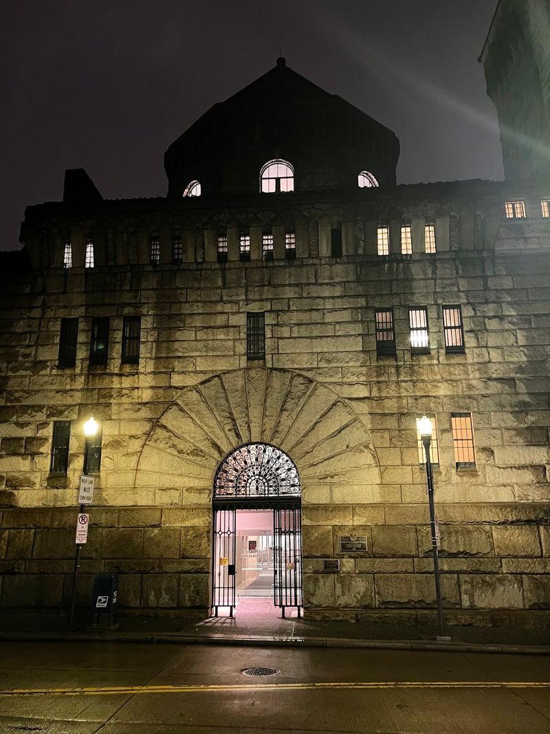 Haunted Pittsburgh Ghost Tours Haunted Pittsburgh Ghost Tours