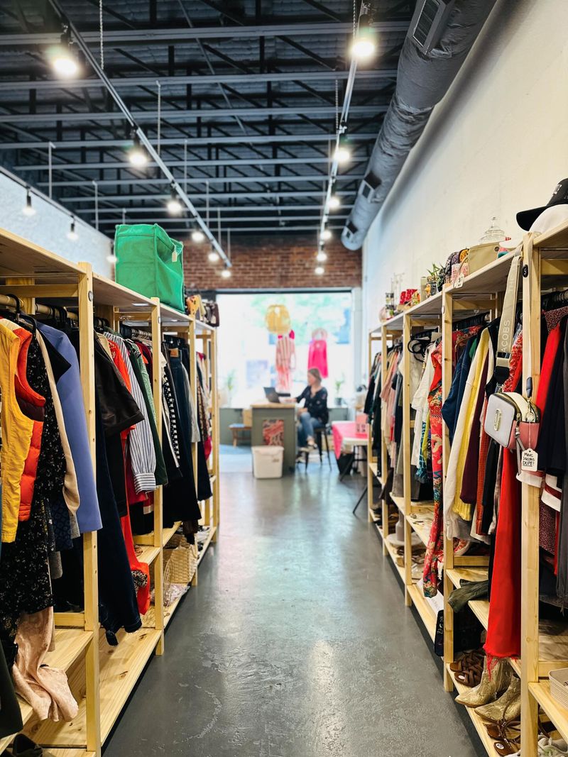 Haus Collective, Fayetteville