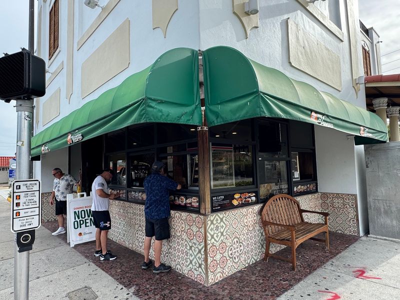 Havana Restaurant, West Palm Beach Havana Restaurant, West Palm Beach