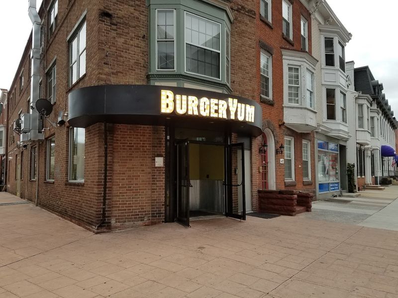 Burger Yum (Harrisburg, PA)