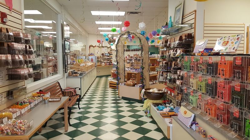 Haven's Candies, Westbrook
