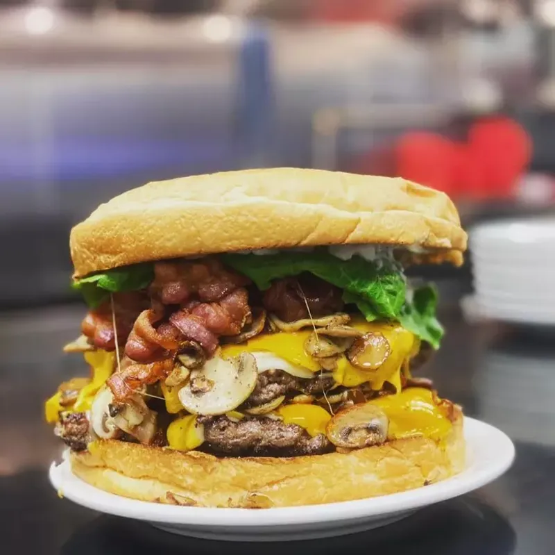 Idaho – Big Jud’s, Boise (and beyond)
