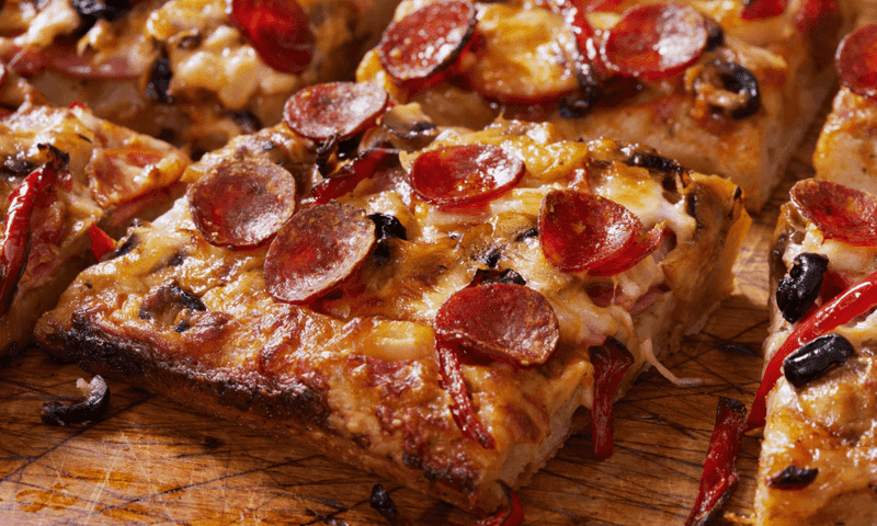 Michigan's Surprising Great Lakes Cuisine