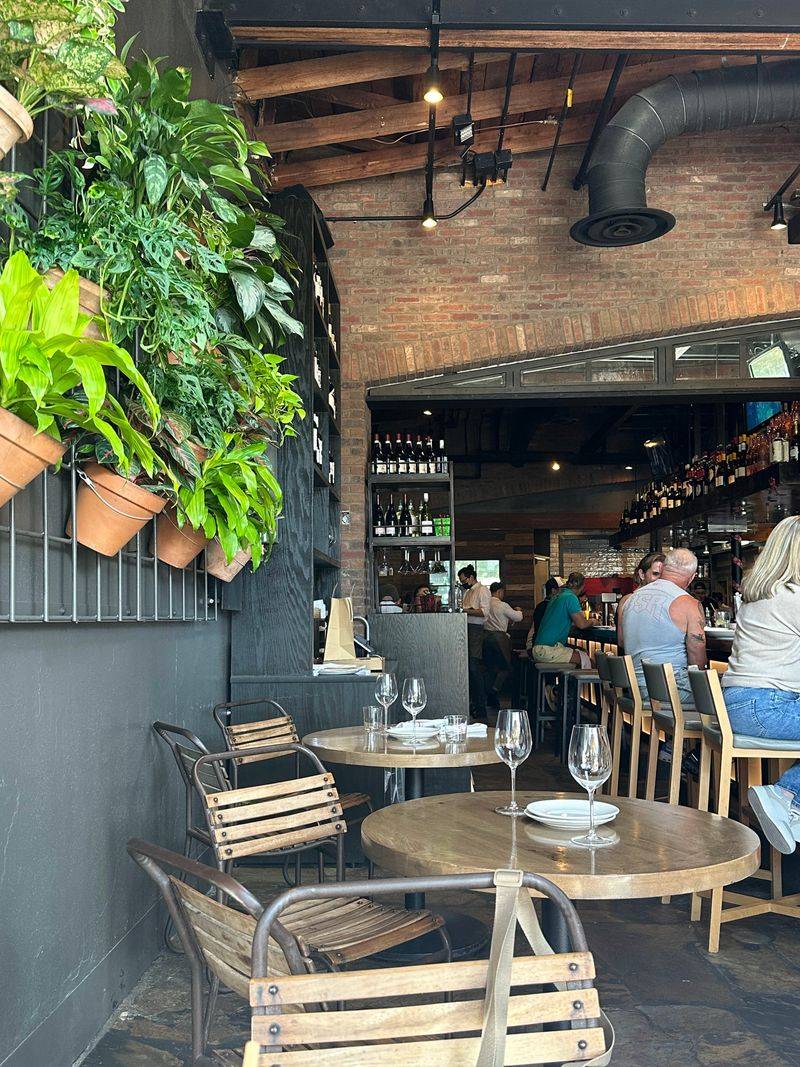 Prato - Winter Park (Orlando Area)