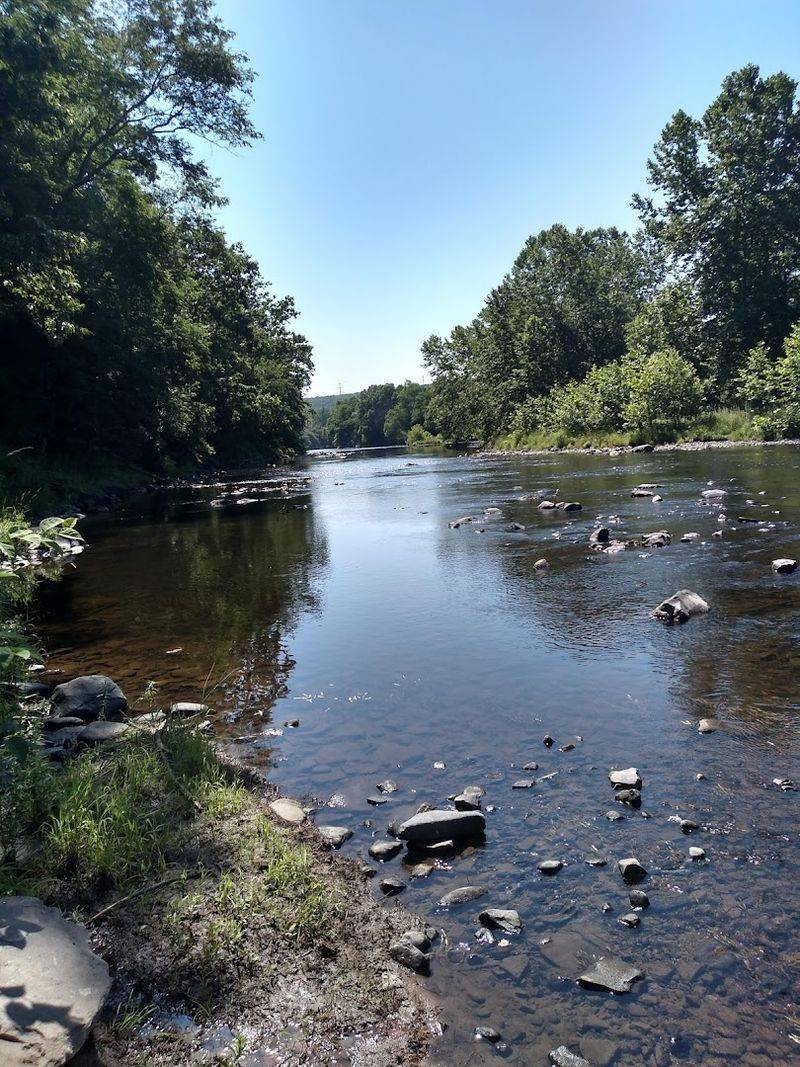 Hawley, Wayne County