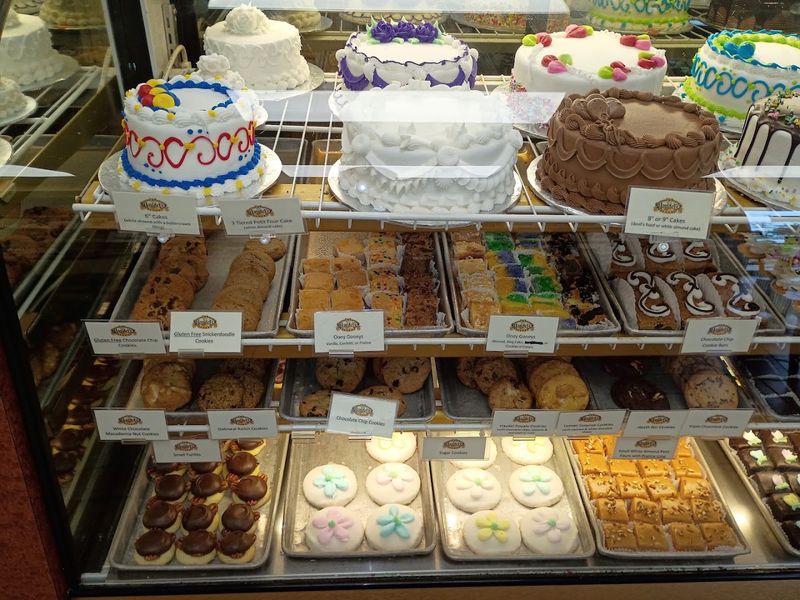 Haydel's Bakery Haydel's Bakery