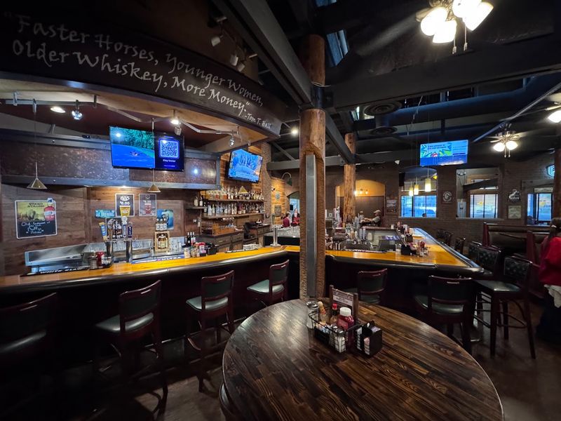 Haymaker Restaurant Co.